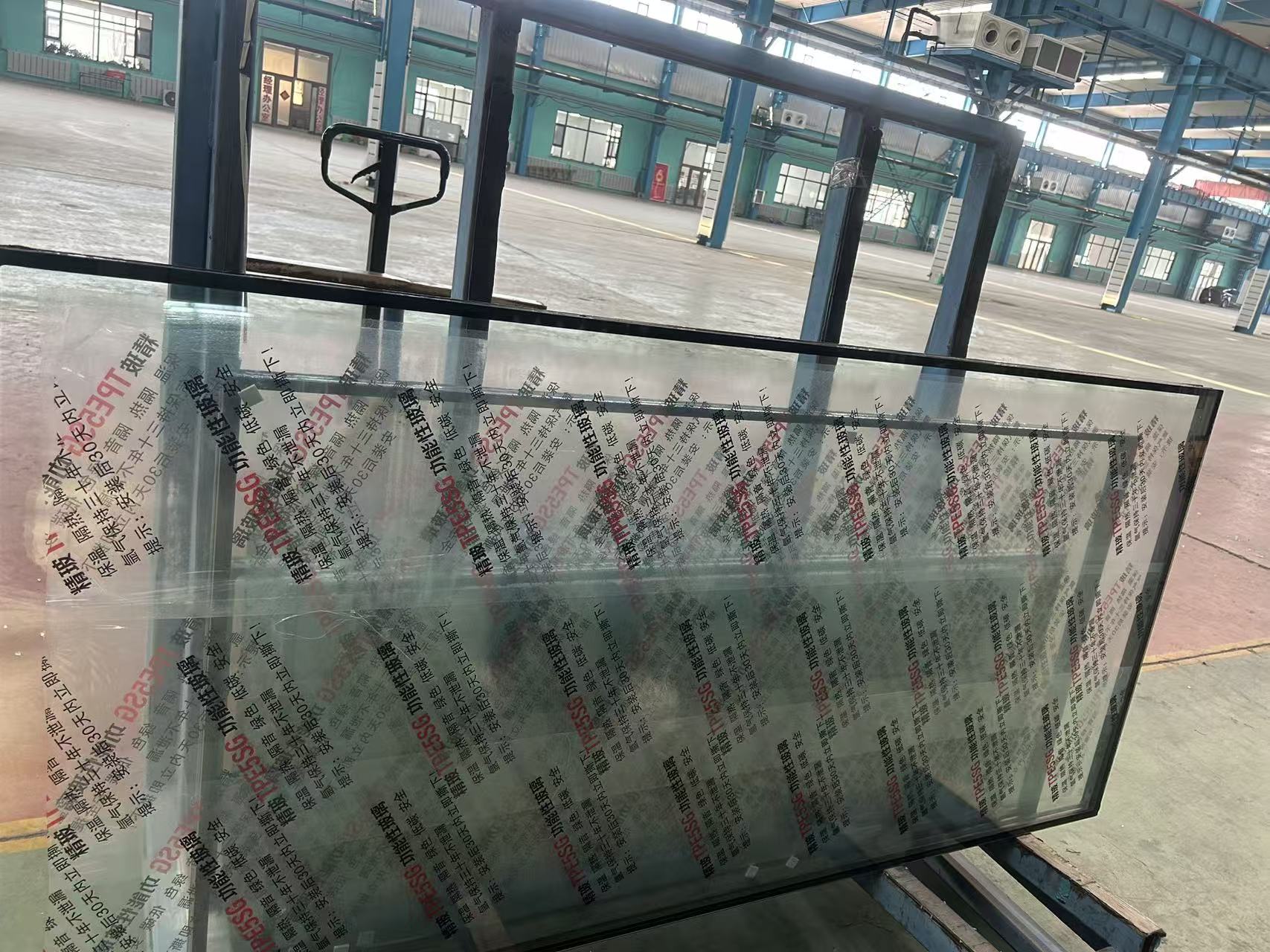 百色市玻璃源头工厂玻璃幕墙 - 价格