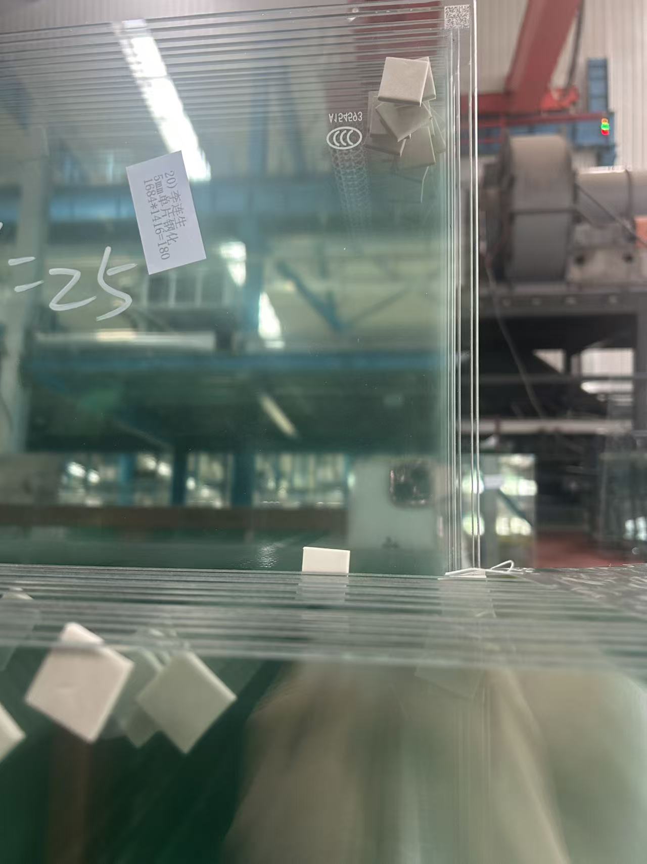 百色市家用玻璃钢化玻璃定制厂家 - 厂家